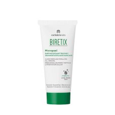 BIRETIX čistící exfoliační kúra - MICROPEEL 50 ml