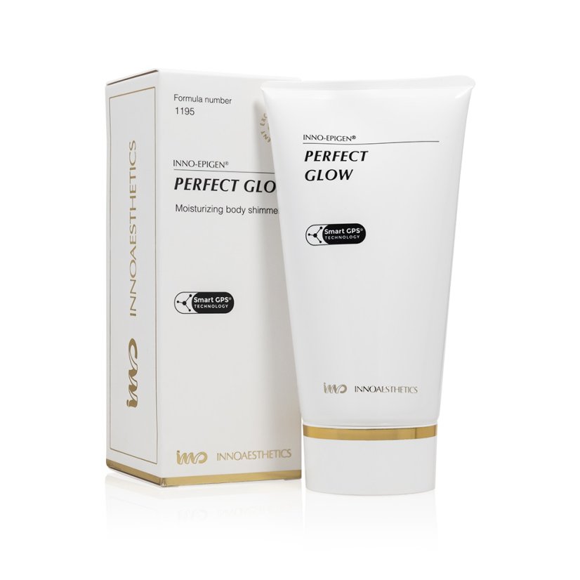 INNO-EPIGEN tělové rozjasňující mléko - Perfect Glow 150 ml
