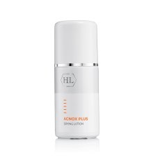 HL Cosmetics Acnox Plus Drying Lotion 125 ml | Ženská krása.cz
