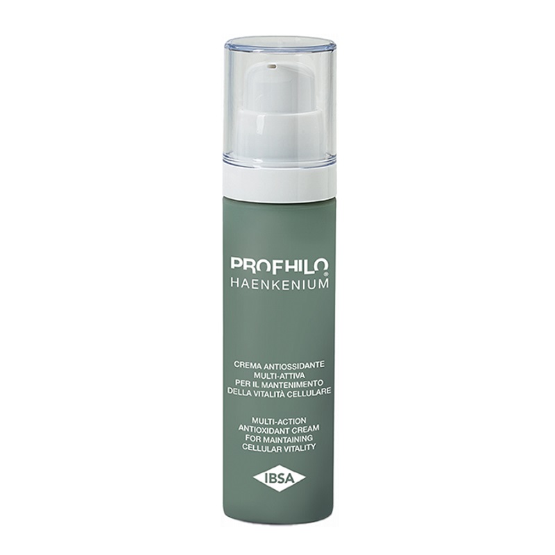 PROFHILO - krém s kyselinou hyaluronovou Haenkenium Cream 50 ml