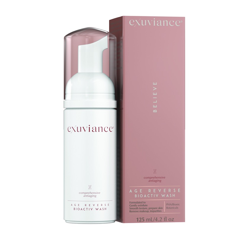 Exuviance Age Reverse BioActiv Wash | Ženská krása.cz