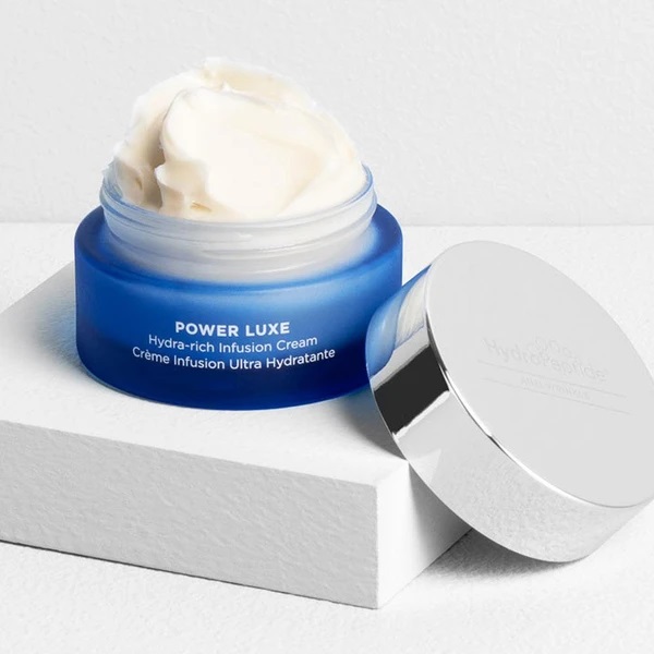 HYDROPEPTIDE omlazující noční krém - Power Luxe 5 ml