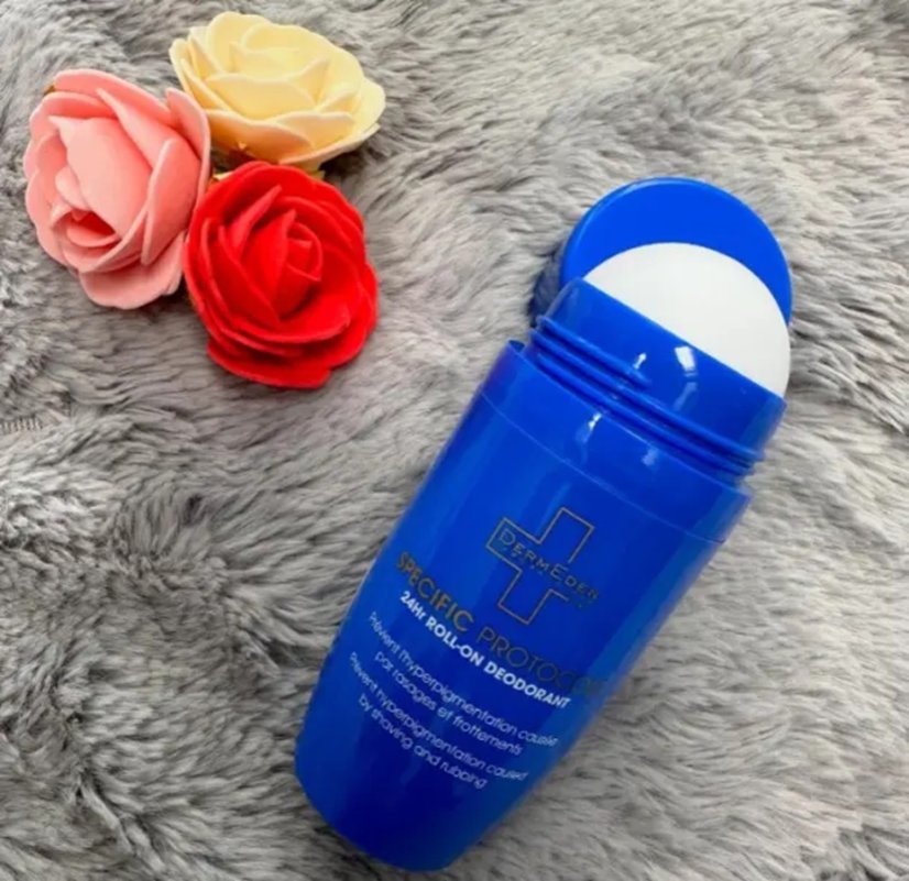 DERMEDEN Roll-on Deodorant 50 ml
