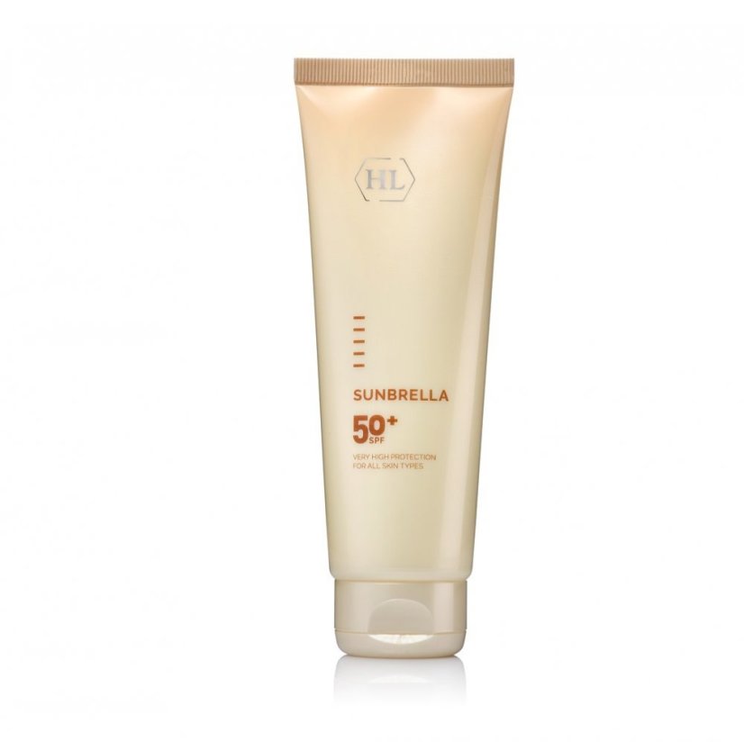 HL Sunbrella SPF 50+ Cream - ochranný opalovací krém 125 ml