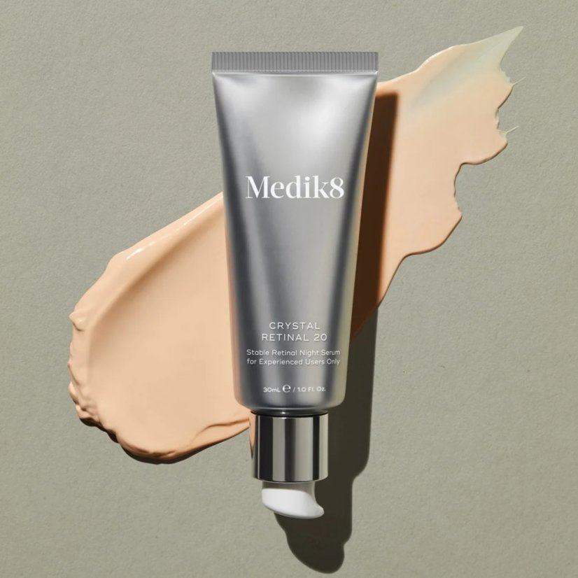Medik8 Crystal Retinal 20 30 ml | Ženská krása.cz