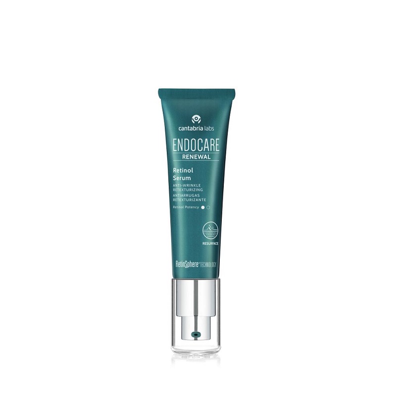 Endocare Renewal 0,2% Retinol Serum 30 ml | Ženská krása.cz