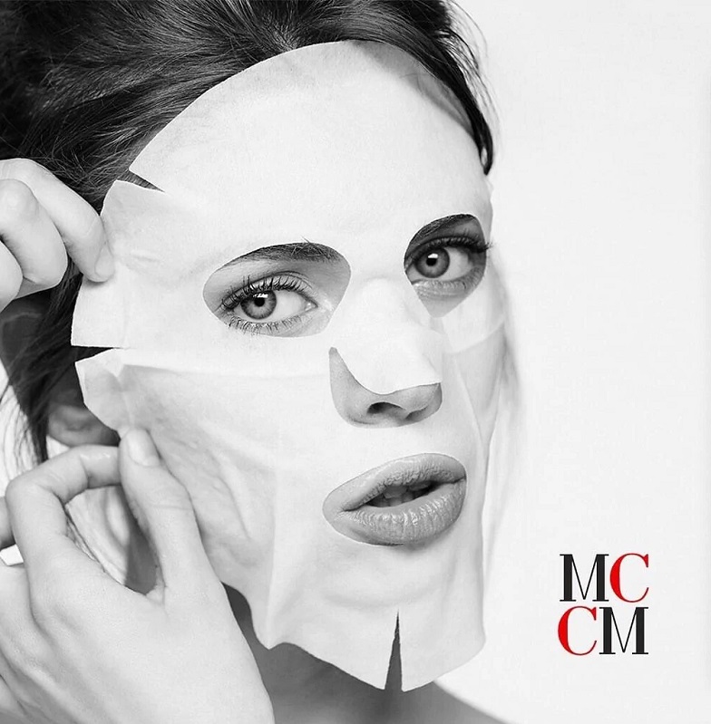 Mesosystem MCCM Facial Mask 30 ml | Ženská krása.cz