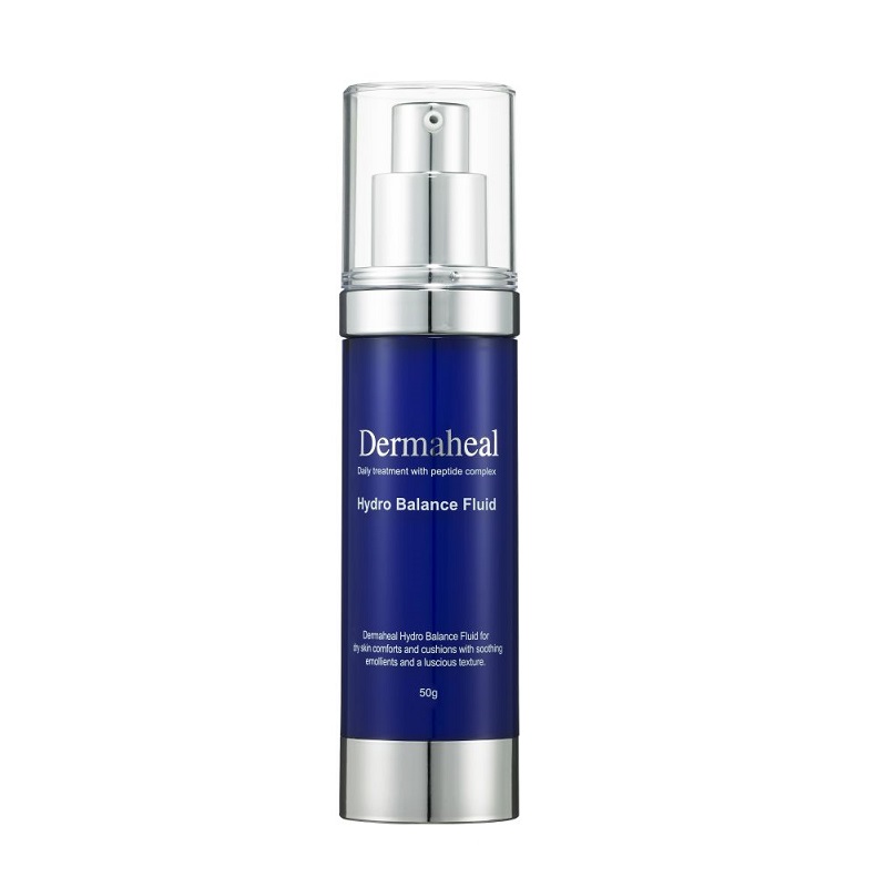 DERMAHEAL - vysoce hydratační fluid Hydro Balance Fluid 50 g