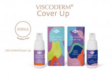 Viscoderm Cover Up Light - Krycí základ na problematickou pleť (světlý) 20 ml