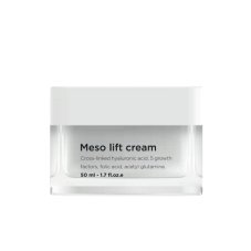 FUSION Meso noční liftingový krém - Lift Cream 50 ml