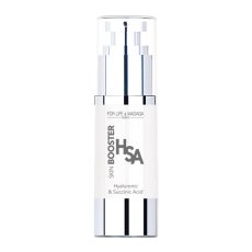 FOR LIFE & Madaga Skin Booster HSA
