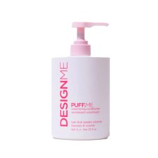 DESIGNME objemový kondicionér - Puff.ME Volumizing Cond. 1000 ml