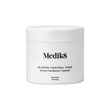MEDIK8 polštářky pro čištění akné - Blemish Control Pads 60 ks