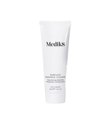 MEDIK8 gel pro čištění pleti - Surface Radiance Cleanse 40 ml