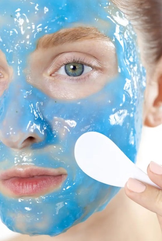 HYDROPEPTIDE Brighten & Glow Jelly Mask - Rozjasňující masky 4 ks