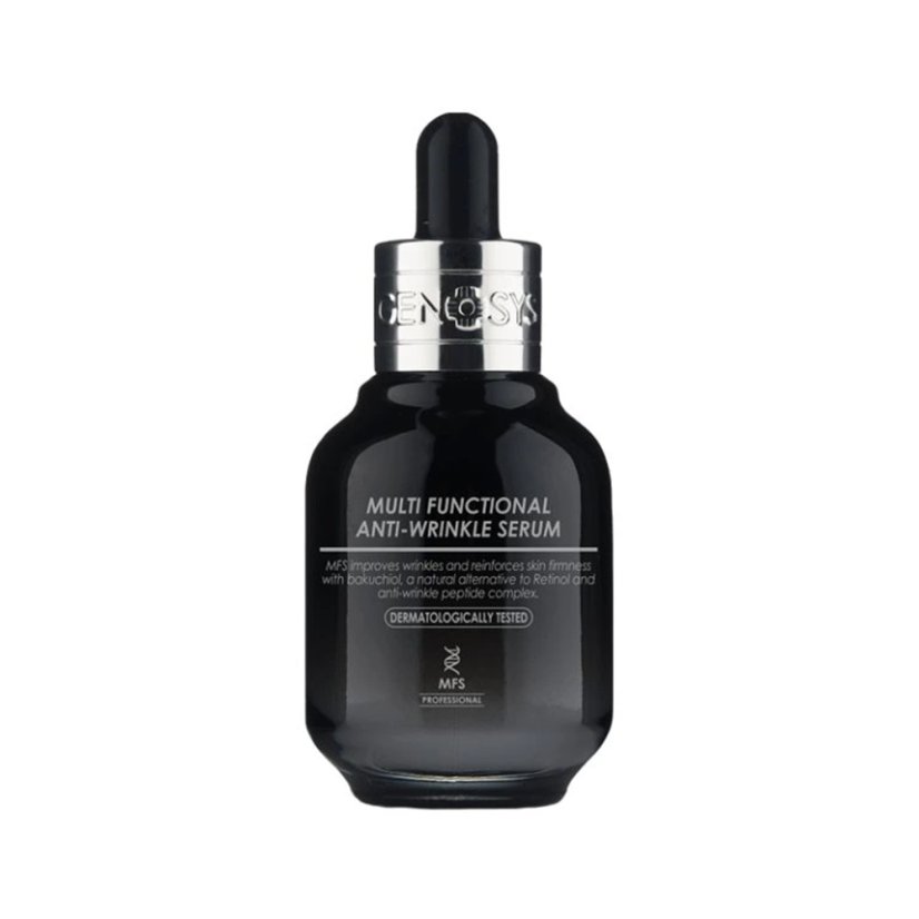 Genosys Multi Functional Anti-wrinkle Serum 30 ml