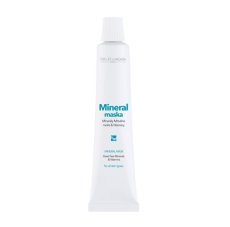 FOR LIFE & Madaga - maska Mineral 18 ml
