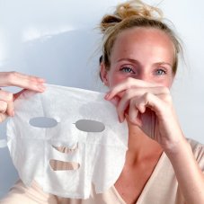 Christian Breton Different Face Masks 3 x 20 ml | Ženská krása.cz