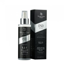 DSD de Luxe 5.2.1 Botox - balzám pro poškozené vlasy 150 ml | Ženská krása.cz DSD de Luxe 5.2.1 Botox - balzám pro poškozené vlasy 150 ml | Ženská krása.cz