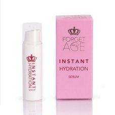 FORGET ABOUT AGE - Intenzivní hydratační sérum Hydration Serum 10 ml