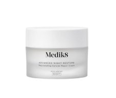 MEDIK8 hydratační noční krém - Advanced Night Restore 50 ml