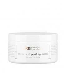 EKSEPTION - peelingová maska Triple Acid Peeling Mask 100 ml