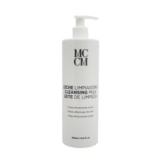 MCCM čistící mléko - Cleansing Milk 500 ml