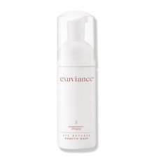 EXUVIANCE jemná čisticí pěna - BioActive Wash 125ml