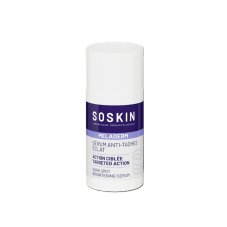 SOSKIN Dark Spot Brightening Serum - sérum na tmavé skvrny 30 ml SOSKIN Dark Spot Brightening Serum - sérum na tmavé skvrny 30 ml