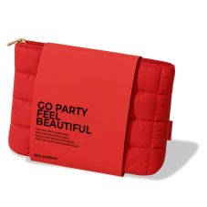 ELGON stylingová sada pro úpravu vlasů - Affixx Go Party ELGON stylingová sada pro úpravu vlasů - Affixx Go Party