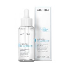 AINHOA hydratační sérum - Hi-Luronic Acid Serum 50 ml