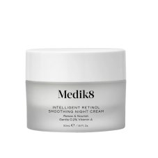 MEDIK8 noční omlazující krém - Intelligent Retinol Night Cream 50 ml