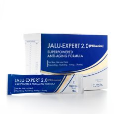 JALU-EXPERT 2.0 doplněk stravy - noční péče 30 x 10 g | Ženská krása.cz JALU-EXPERT 2.0 doplněk stravy - noční péče 30 x 10 g | Ženská krása.cz