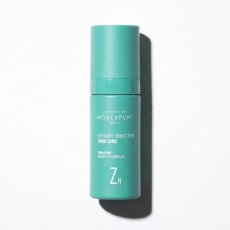 NOVEXPERT pro mastnou a aknózní pleť Trio-Zinc Serum