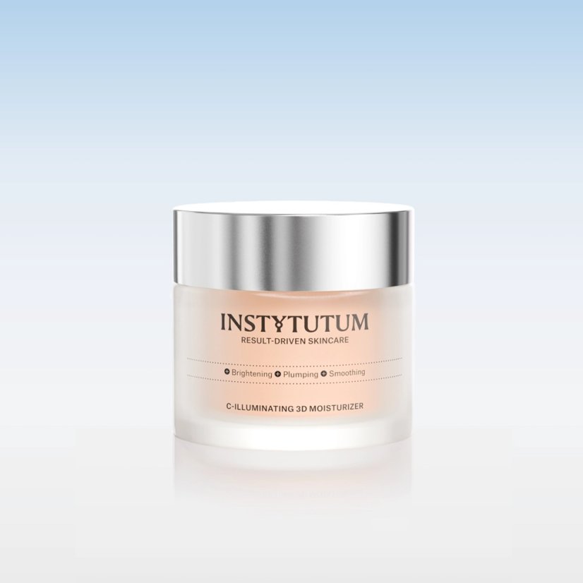 Instytutum C-Illuminating 3D Moisturizer