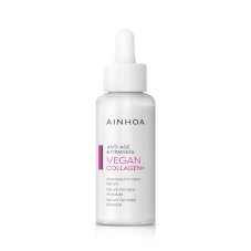 AINHOA sérum pro zpevnění pleti - Vegan Collagen+ Serum 50 ml