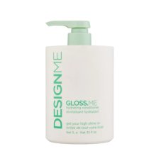 DesignMe Gloss.Me Hydrating Conditioner 1000 ml