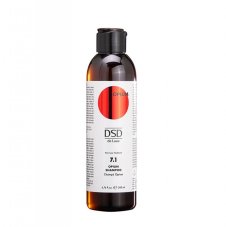 Šampon DSD de Luxe 7.1 Opium Shampoo 200 ml | Ženská krása.cz