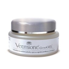 VERMIONE - gynekologický gel GynoGel 50 ml | Ženská krása.cz VERMIONE - gynekologický gel GynoGel 50 ml | Ženská krása.cz