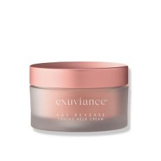 EXUVIANCE krém na krk a dekolt - Toning Neck 125 g