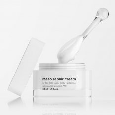 FUSION Meso - Regenerační peptidový krém Repair Cream 50 ml