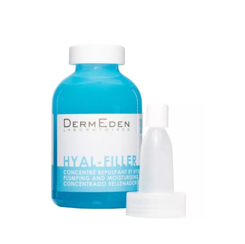 DermEden Hyal-Filler 15%  | Ženská krása.cz
