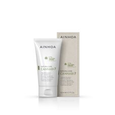 Emulze s konopným olejem AINHOA Cannabi7 Emulsion 50 ml Emulze s konopným olejem AINHOA Cannabi7 Emulsion 50 ml