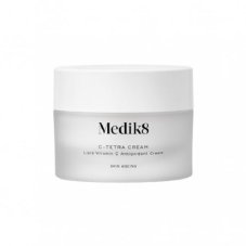 MEDIK8 krém proti vráskám C-Tetra Cream 50 ml