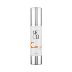 MCCM omlazující krém s vitamínem C - Vita 180 ° Cream 50 ml