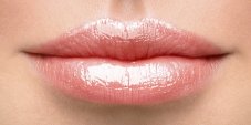 HYDROPEPTIDE lesk pro zvětšení objemu rtů - Beach Blush 5 ml