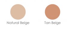 DERMAHEAL CC Color Cream Tan Beige - CC krém světle hnědý 50g