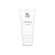 MCCM hydratační krém proti stárnutí pleti - Antiaging 50 ml