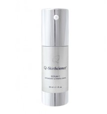 Q-SkinScience antioxidační sérum - Serum C 30 ml