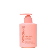 DESIGNME vyhlazující krém - Hold.Me Styling Cream 230 ml